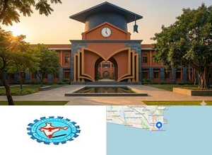Jayamatha Engineering College Campus Image