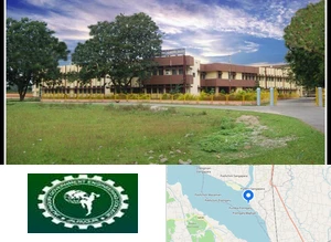 JGEC - Jalpaiguri Government Engineering College Campus Image
