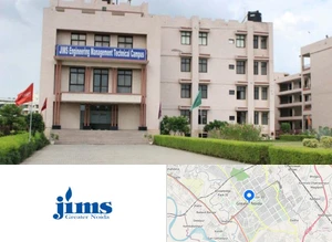 JIMS Engineering Management Technical Campus Campus Image