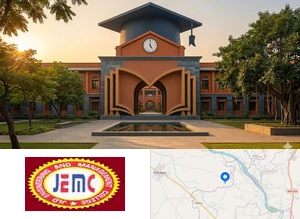 JLD Engineering And Management College - JLDEMC Campus Image