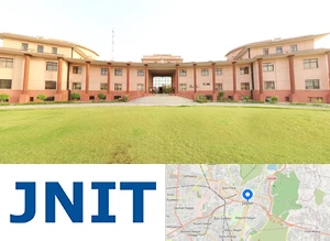 JNIT - Jagan Nath Gupta Institute of Engineering and Technology