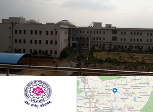 JNTUA College of Engineering, Kalikiri