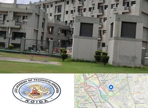 JSS Academy of Technical Education, JSS Mahavidyapeetha, Noida Campus Image