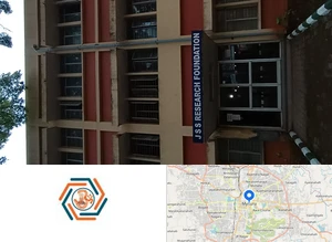 JSS Science and Technology University Campus Image