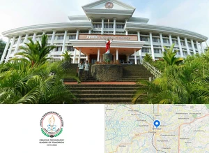 Jyothi Engineering College Campus Image