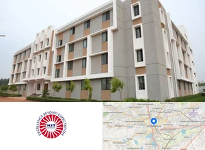 Kalaignar Karunanidhi Institute of Technology - KKIT Campus Image