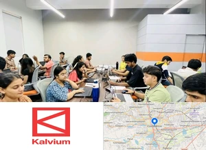 Kalvium