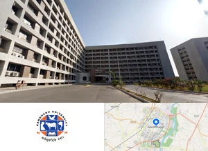 Kamdhenu University
