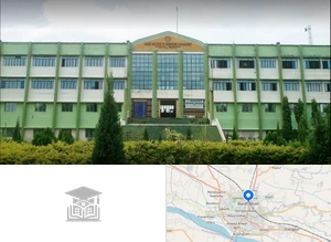 Kanad Institute of Engineering & Management - KIEM Campus Image
