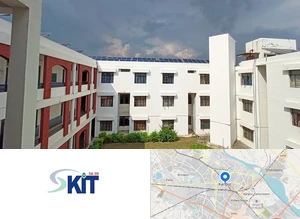 Kanpur Institute of Technology Campus Image