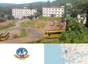 Karavali Group of Colleges Campus Image