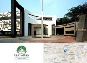 Karpagam Academy of Higher Education - KAHE Coimbatore Campus Image