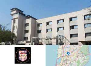K.C.College of Engineering and Management Studies and Research Campus Image