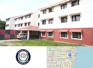 KCG College of Technology