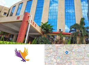 KG Reddy College of Engineering and Technology Campus Image