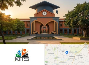 Khammam Institute of Technology and Sciences Campus Image