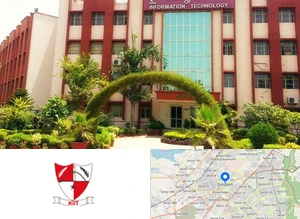 KIIT College of Engineering