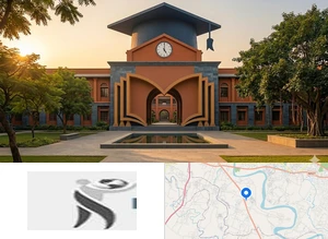 KIPM College of Engineering and Technology (KIPM) Campus Image