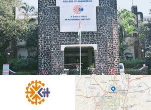 KIT College of Engineering, Kolhapur Campus Image