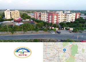 KITE - Kautilya Institute of Technology and Engineering Campus Image