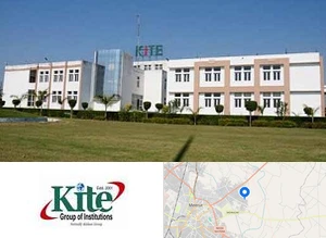 KITE - School of Engineering and Technology Campus Image