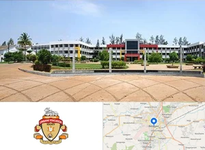 KLEs College of Engineering and Technology Campus Image
