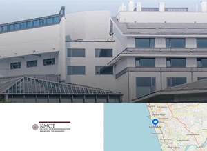 KMCT College of Engineering for Emerging Technology Campus Image