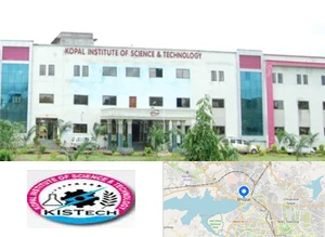 Kopal Institute of Science and Technology Campus Image
