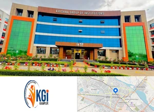 Krishna Group of Institutions, Kanpur Campus Image