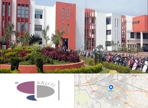 Kruti Institute of Technology and Engineering (KITE Chattisgarh Campus Image