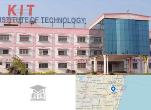 Kumaran Institute of Technology Campus Image