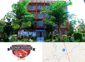 Kunwar Satyavira College of Engineering and Management Campus Image