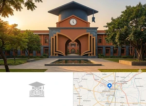 Laljibhai Chaturbhai Institute Of Technology