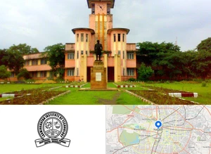 Laxminarayan Institute of Technology
