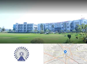 LCET - Ludhiana College of Engineering and Technology Campus Image