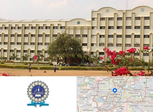 Lords Institute of Engineering and Technology