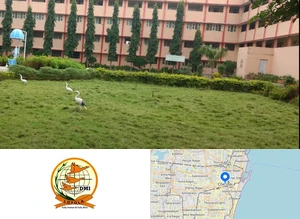 Loyola Institute of Technology Campus Image