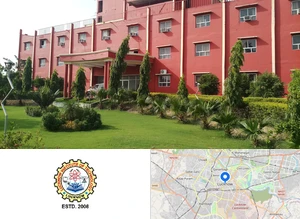 Lucknow Institute of Technology Campus Image