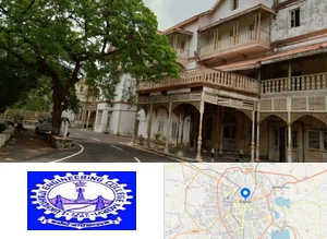 Lukhdhirji Engineering College Campus Image