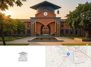 Lyallpur  Khalsa College of Engineering Campus Image