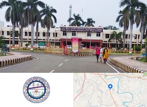 Madan Mohan Malviya University of Technology Campus Image