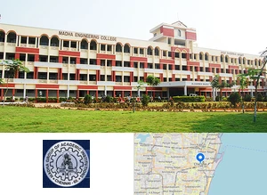 Madha Group of Academic Institutions Campus Image