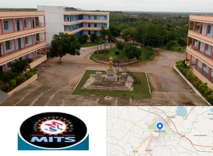 Madhira Institute of Technology and Sciences Campus Image