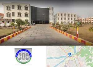 Mahant Bachittar Singh College of Engineering and Technology Campus Image