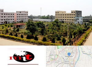 Maharaja Institute of Technology