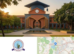 Maharana Pratap University of Agriculture and Technology, Udaipur Campus Image