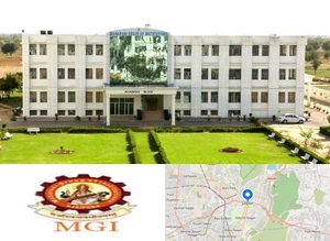 Maharani Girls Engineering College