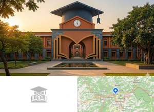 Mahatma Gandhi Government Engineering College