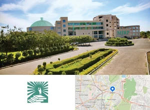 Mahatma Jyoti Rao Phoole University Campus Image
