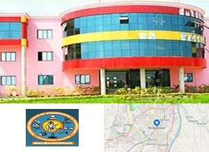 Mahavir Institute of Engineering and Technology Campus Image